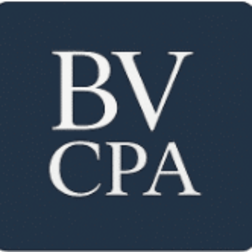 Business Valuation CPA logo